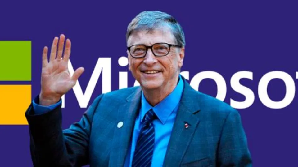 bill gates 2