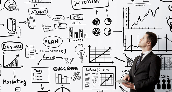 تکنیک های برنامه ریزی موفق