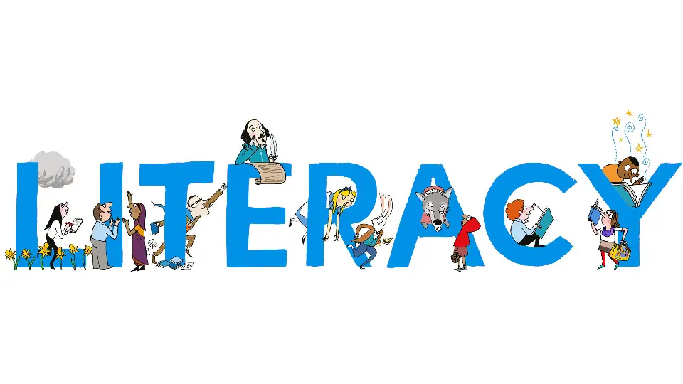 unesco definition of literacy 1