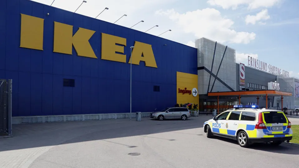 شرکت Ikea